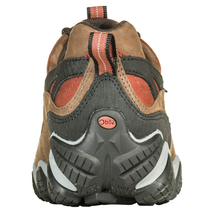 Oboz Firebrand II Low Waterproof - Men's - Image 2